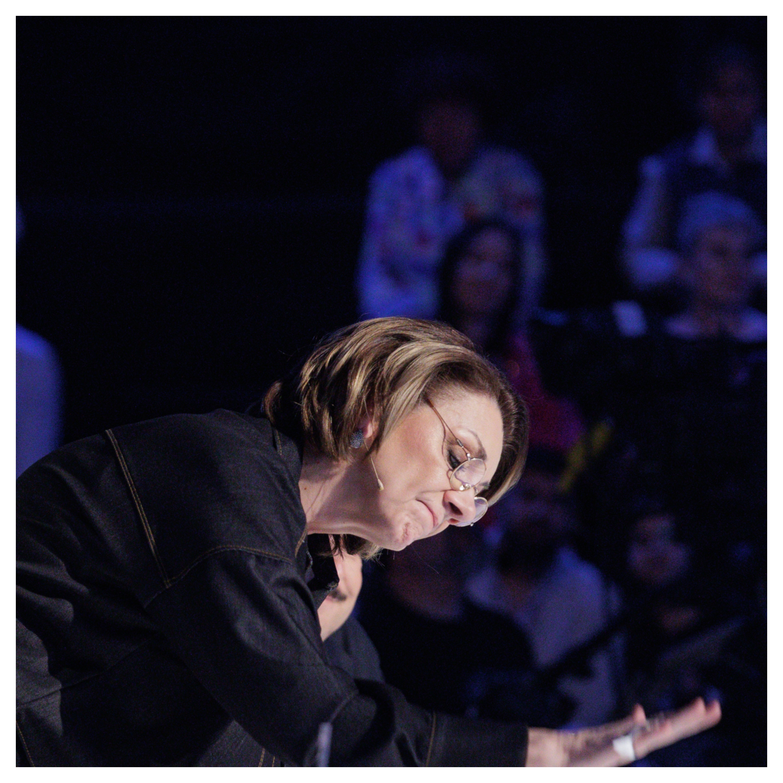 Ce a spus Andra după ce actrița Carmen Tănase a ajuns în juriul „Românii au talent”: „Sincer, asta e!”. Cum se înțelege artista cu Andi Moisescu