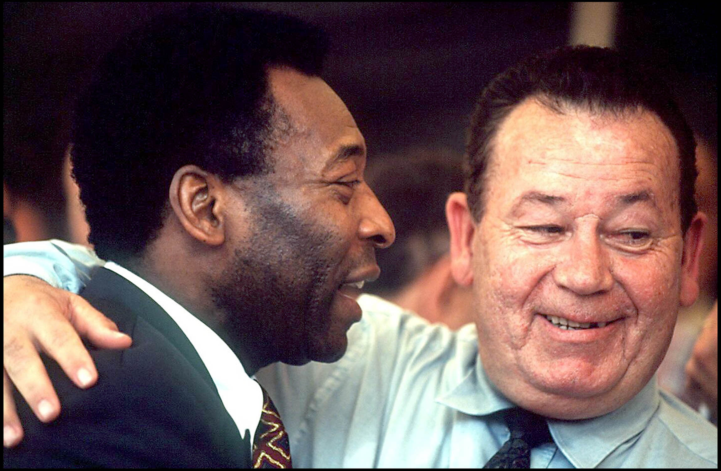 Pele a murit. Legenda fotbalului din Brazilia avea 82 de ani. Neymar: „Pele e etern!”