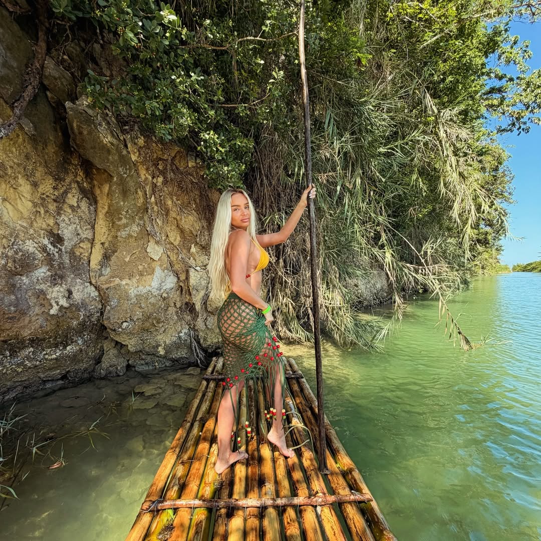 Cât costă o vacanță de 5 stele în Jamaica. Suma vehiculată de Maria Constantin pentru un meniu all inclusive la început de 2026