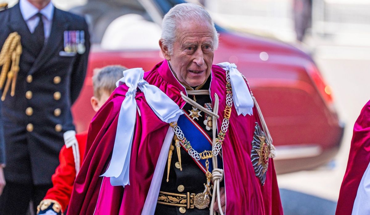 Prințul Harry, un nou atac „brutal” la adresa regelui Charles. Ce s-a întâmplat după ce a murit prințesa Diana