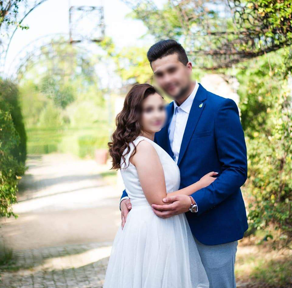 Alin și Alexandra, doi tineri căsătoriți de doar două luni, au murit într-un accident, în Buzău. Tragedia a fost filmată