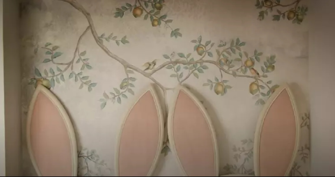 Imagini cu casa în care locuiește Florin Dumitrescu cu familia. Are o bucătărie semiprofesională, asemănătoare cu cele din restaurante
