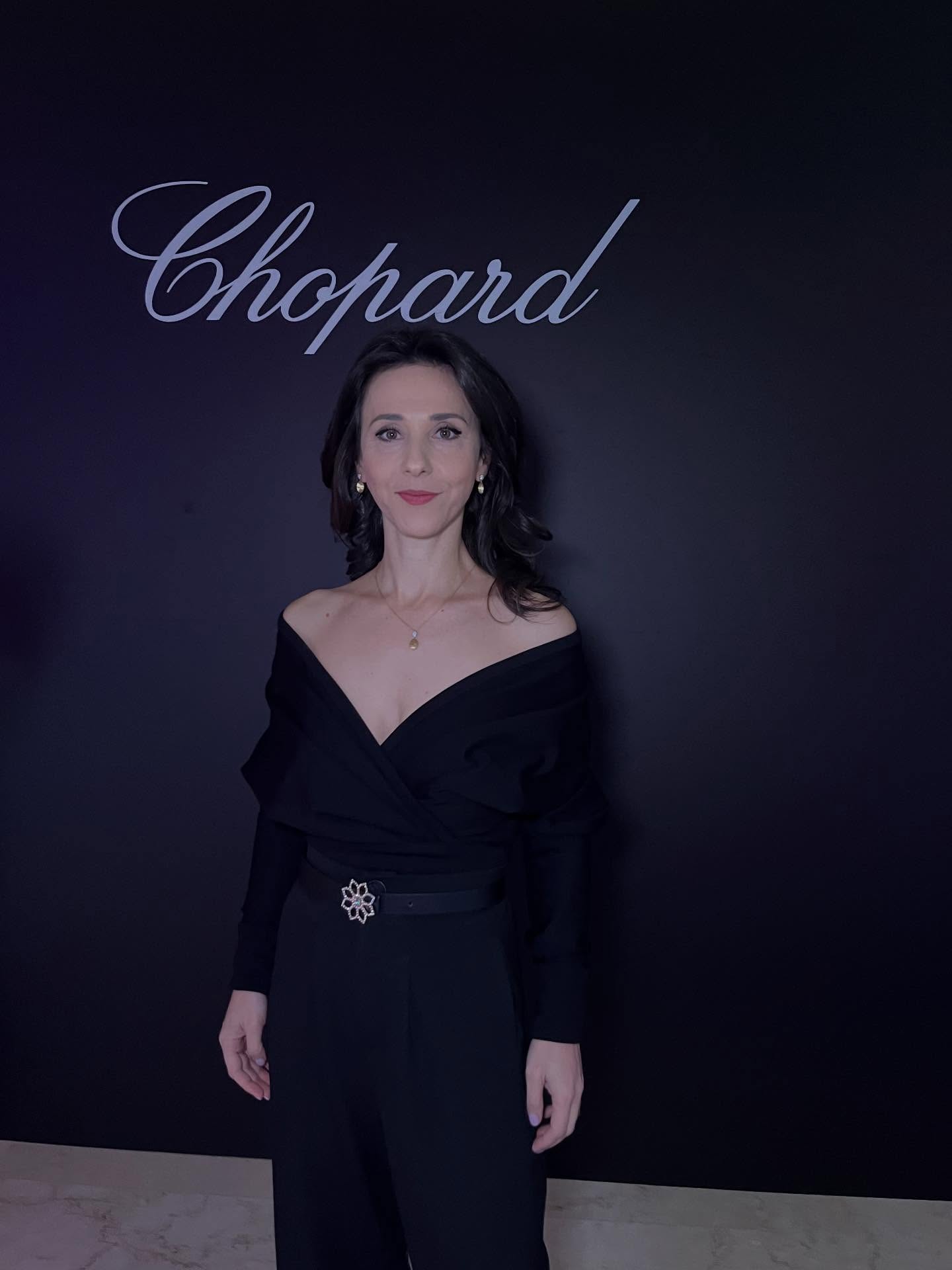 Cum a apărut Andreea Răducan la un eveniment unde a participat și Adelina Pestrițu. „O atmosferă foarte plăcută”