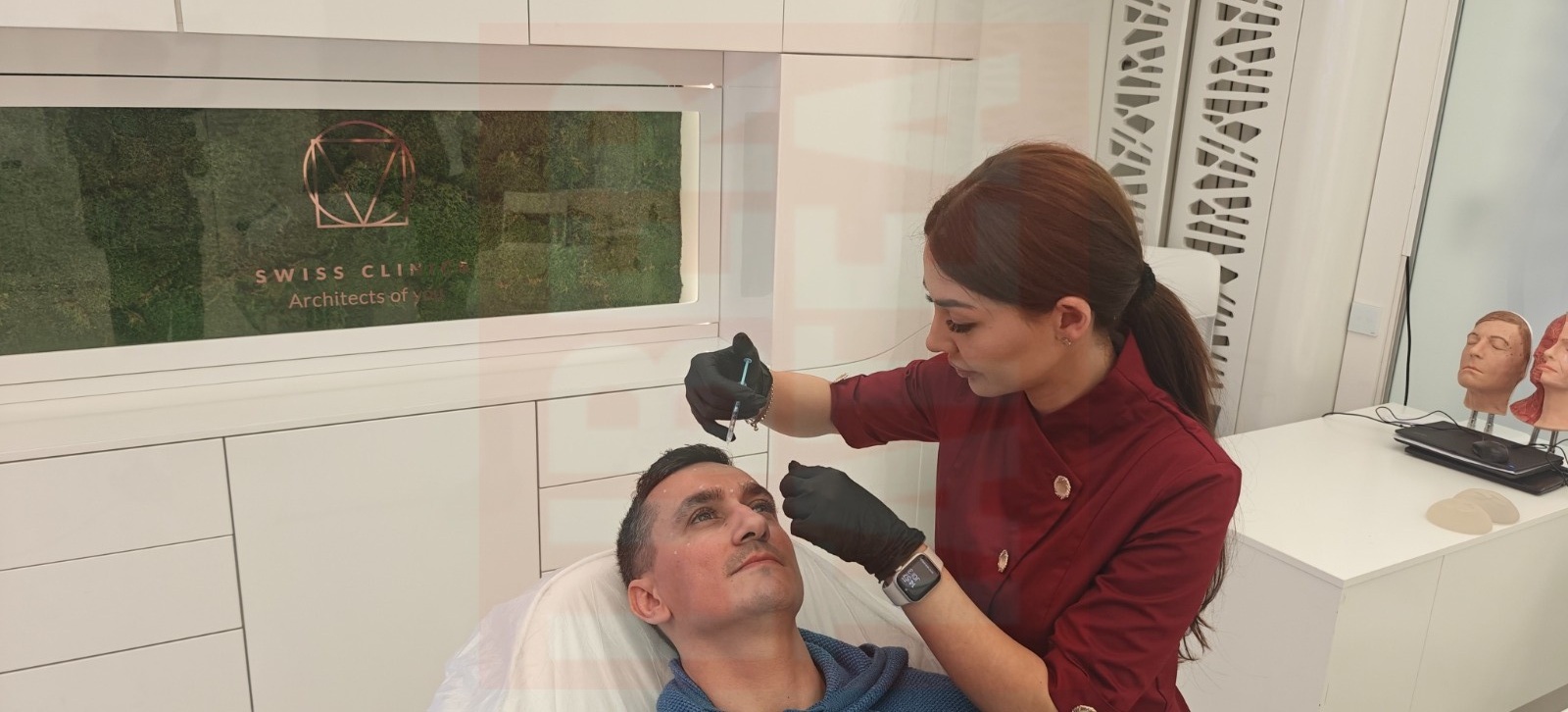Ritualul lui Marian Drăgulescu înainte de nuntă. Primele imagini cu el după ce a mers la estetician | EXCLUSIV