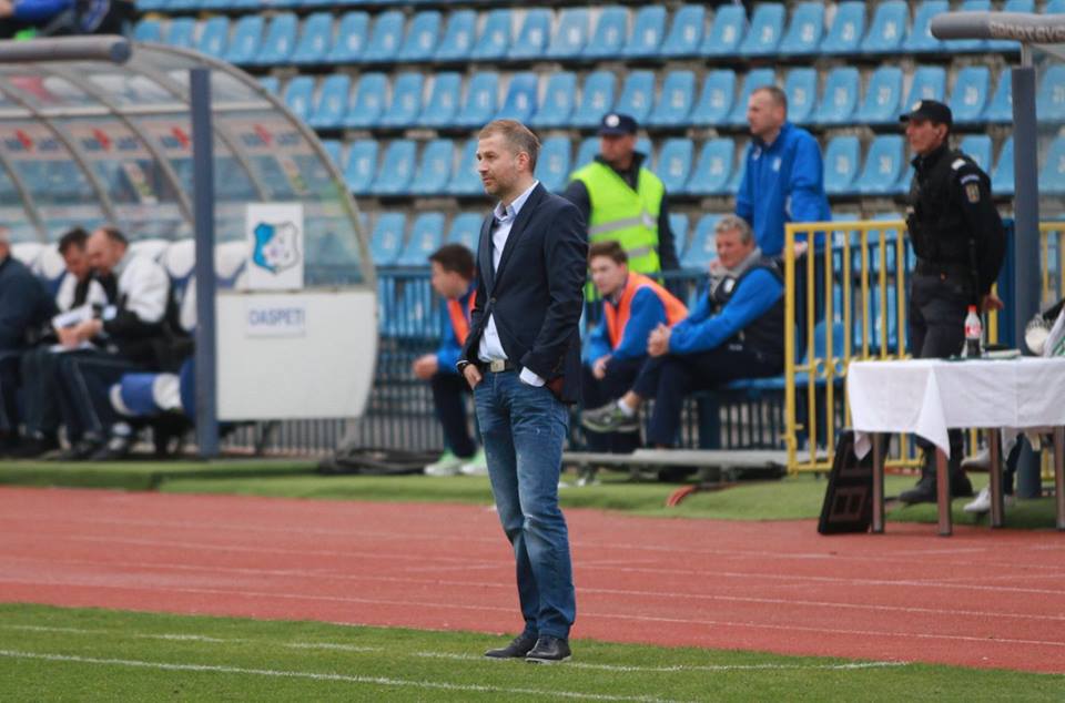 Blat la Pandurii - U Cluj 0-1? ”Să ne ancheteze DNA” / FOTO&VIDEO
