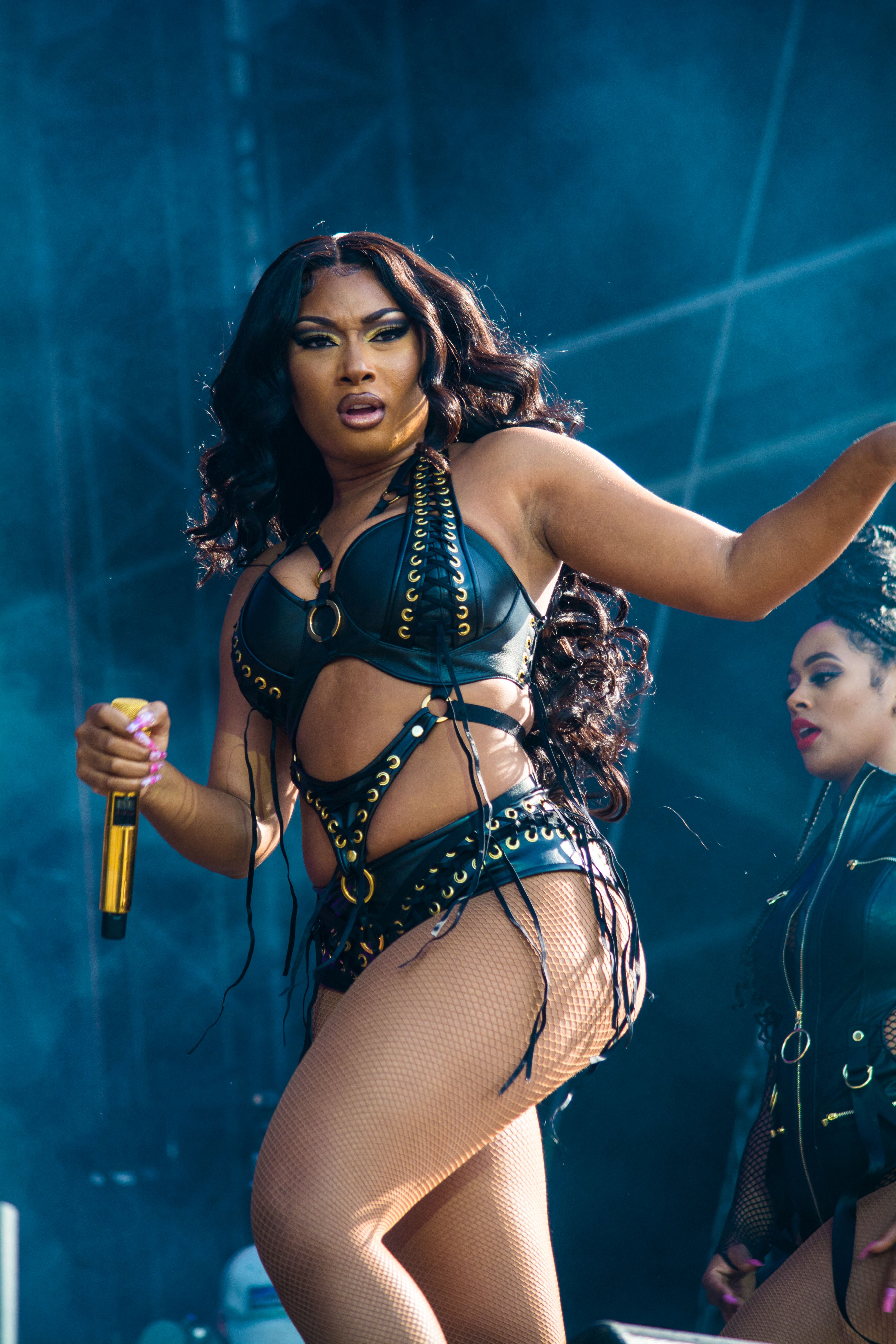 Tory Lanez a primit 10 ani de închisoare, după ce a împușcat-o pe Megan Thee Stallion