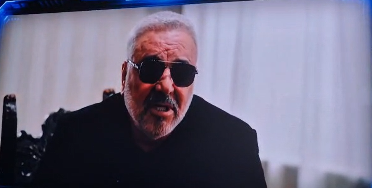 Primele imagini din sezonul 2 „Cămătarii”. Nuțu și Sile Cămătaru, familia și oameni din justiție, în documentarul PRO TV și VOYO