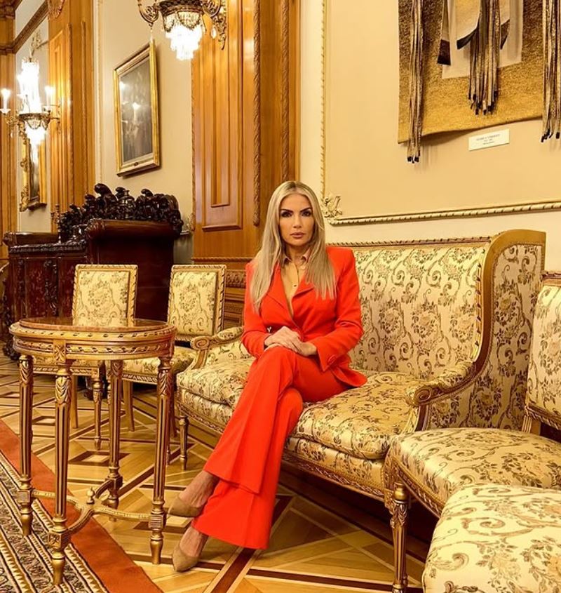Cum o caracterizează Florin Prunea pe Laura Vicol, după ce a fost arestată: „O știu bine”. Cei doi se cunosc de 20 de ani