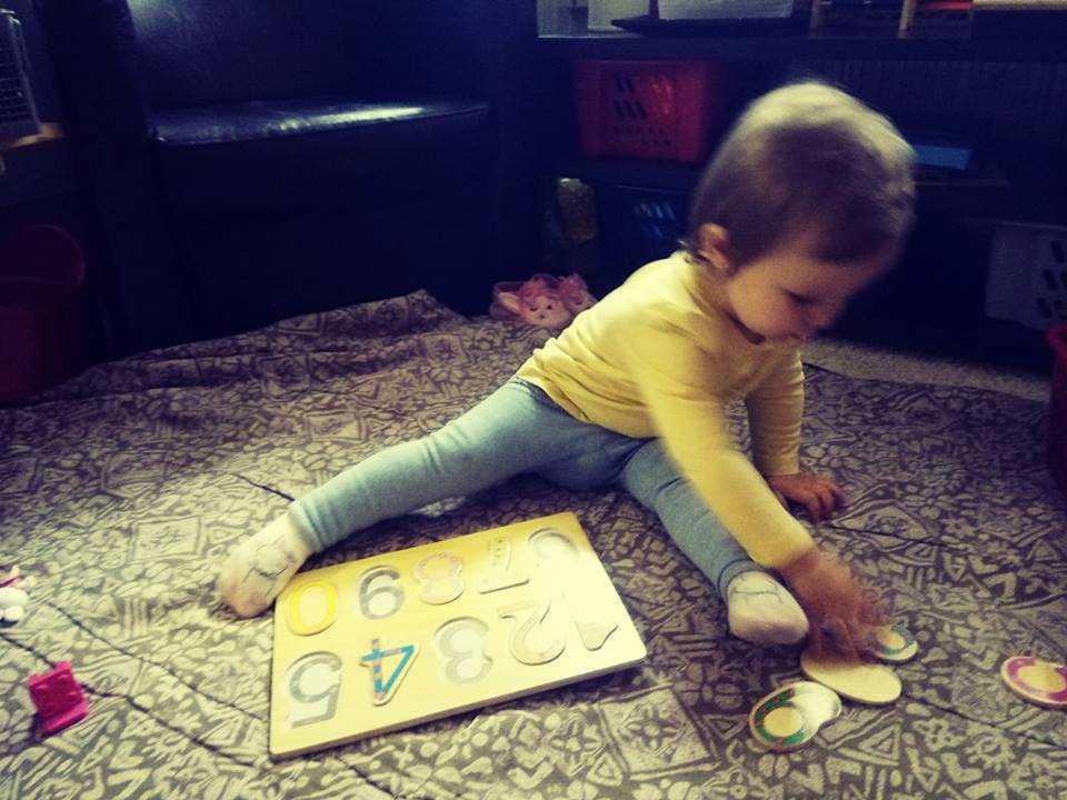 Fetița jandarmeriței ucise pe trecerea de pietoni e tot în comă. Tatăl micuței Larisa transmite un mesaj sfâșietor, la două luni de la accident