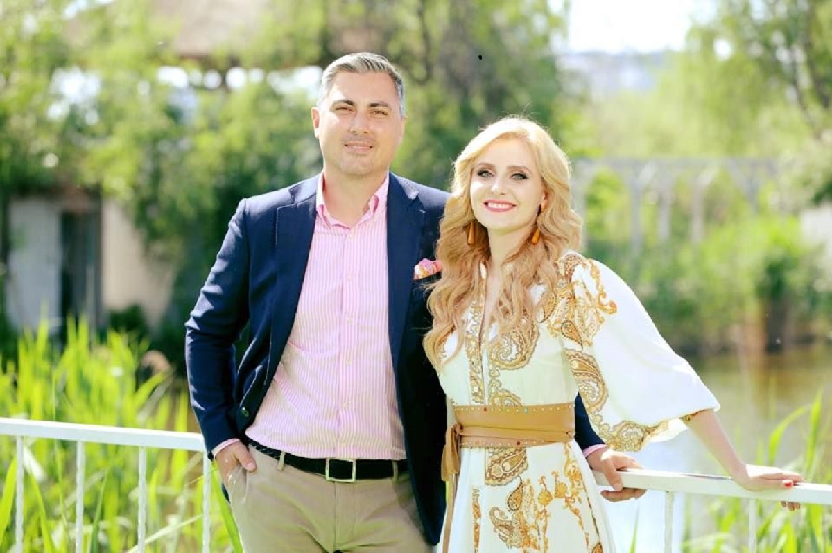 Alina Sorescu, dezvăluiri neștiute despre divorțul de Alexandru Ciucu. „Îmi era cumva teamă. Cum o să duc toată presiunea”