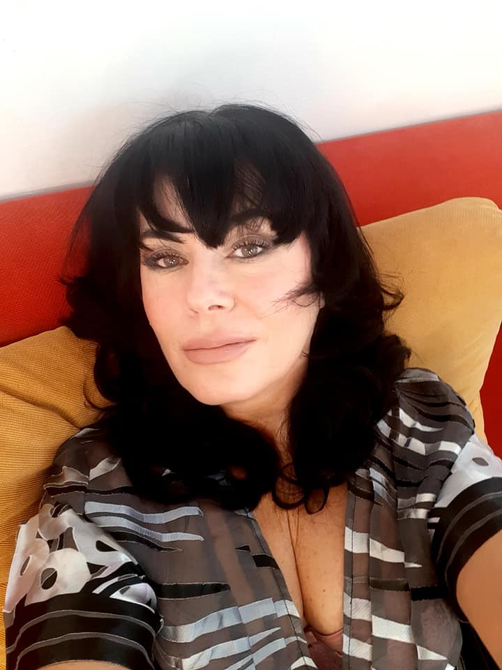 Ce a spus Mariana Moculescu despre succesiunea și testamentul lui Horia Moculescu: „Nu am întrebat-o pe Nidia dacă voi locui cu ea”