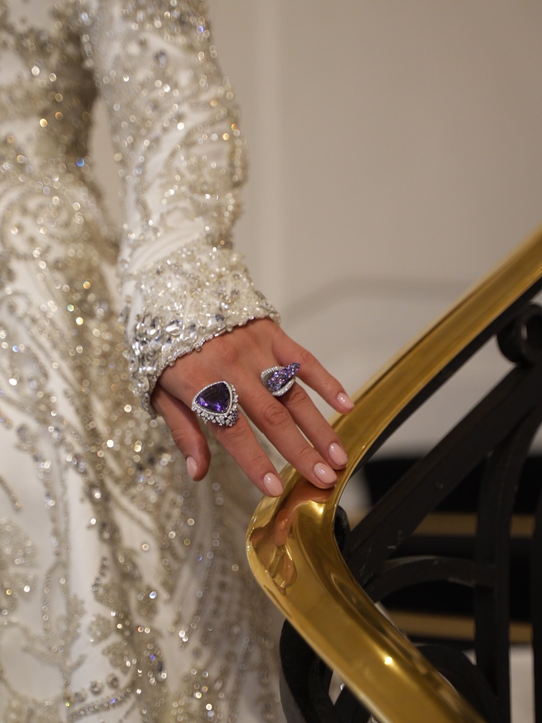 Adelina Pestrițu, în rochie prețioasă și cu tiară pe cap la Marele Bal al Prinților și Prințeselor de la Monte Carlo: „Am trăit un vis în pași de dans”