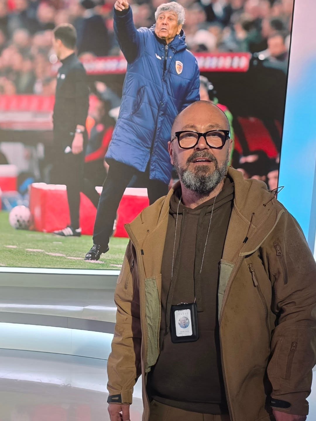 Meseria pe care își dorea să o aibă Ovidiu Oanță de la PRO TV. Ce poreclă a primit din cauza asta: „Creierul are anumite scăpări”