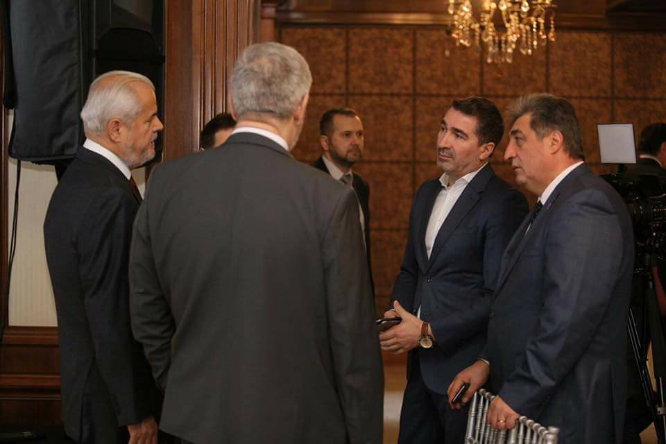 Cine este Ionel Arsene, ”deputatul-șosetă”, reținut de DNA pentru că a luat mită. Și-a dobândit porecla în urma unui scandal sexual