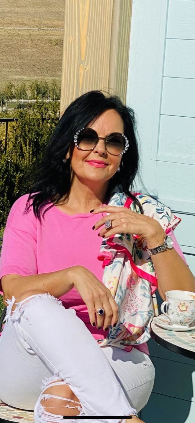 Cum arată Manuela Fedorca la 55 de ani. Artista s-a retras din lumina reflectoarelor în urmă cu mulți ani