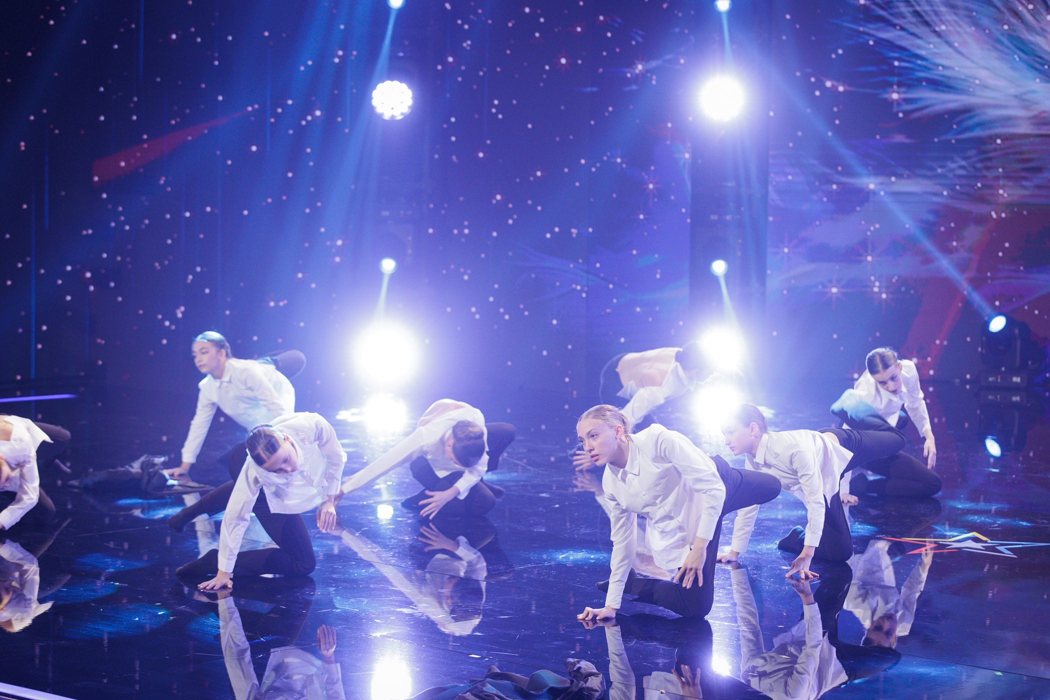 Etapa audițiilor „Românii au talent” 2025 se încheie în această seară. Câți concurenți vor merge în semifinale. „Îmi pare rău că nu mai avem un Golden Buzz”