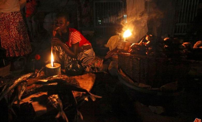 Dumsor