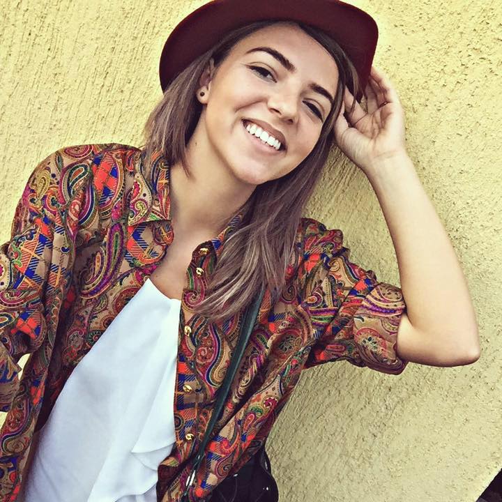 Pentru ea bagă goluri Nicușor! Noul star de la Steaua este îndrăgostit lulea de Andreea Beldean, logodnica sa