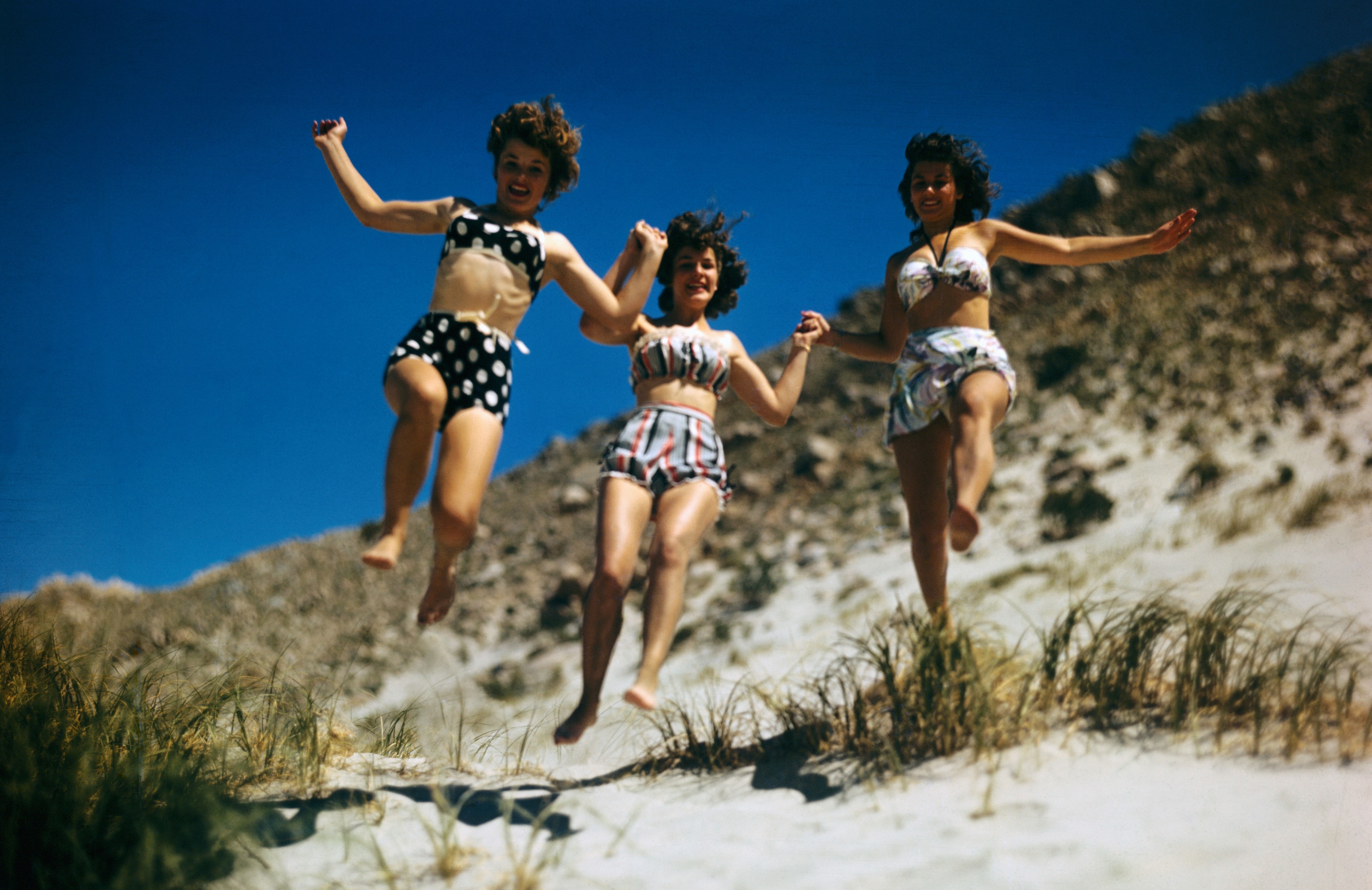 10+1 hihetetlen bikini, amit soha ne vegyél fel