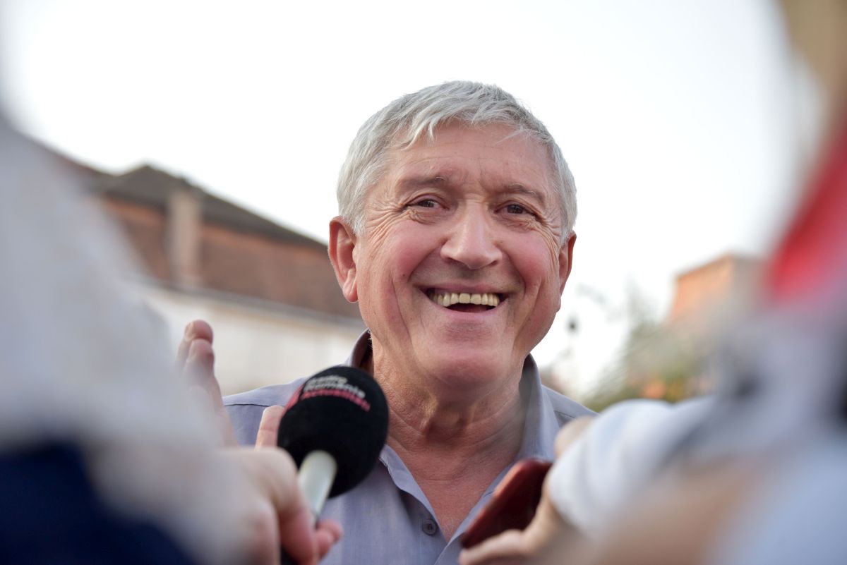Mircea Diaconu a murit. Actorul suferea de o boală cruntă