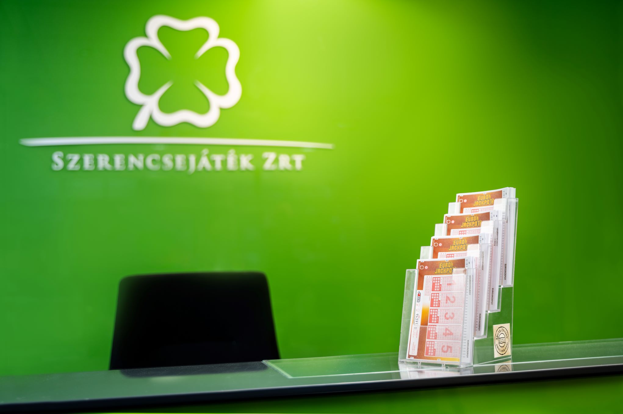 Szerencsejáték