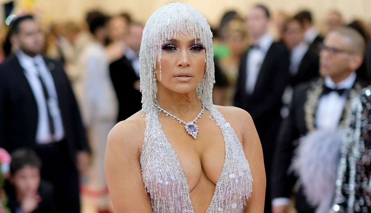 Amit az idei Met-gálából leginkább várunk, az Jennifer Lopez ruhaválasztása lesz