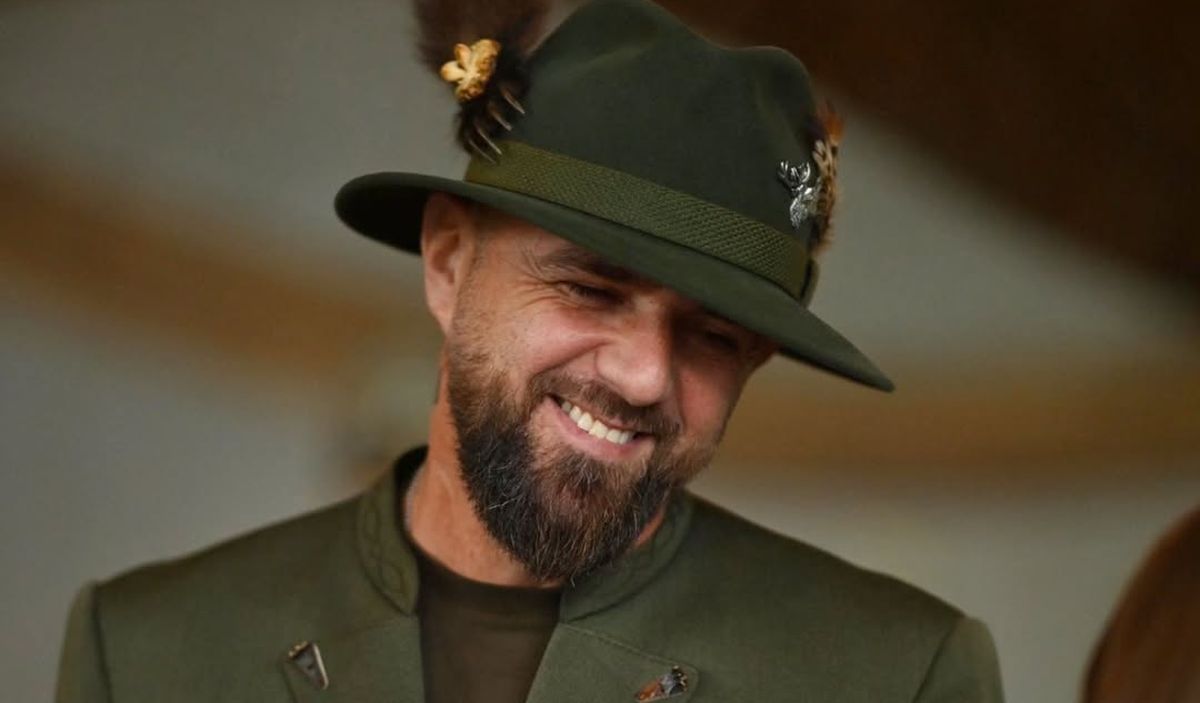 Cu cine nu mai vorbește Dumbo după „Desafio: Aventura”: „Mie nu mi-a plăcut. Înjur și acum”