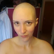 FOTO | O supraviețuitoare a cancerului i-a sfidat pe medici. A rămas gravidă deși nu i s-a dat nicio șansă