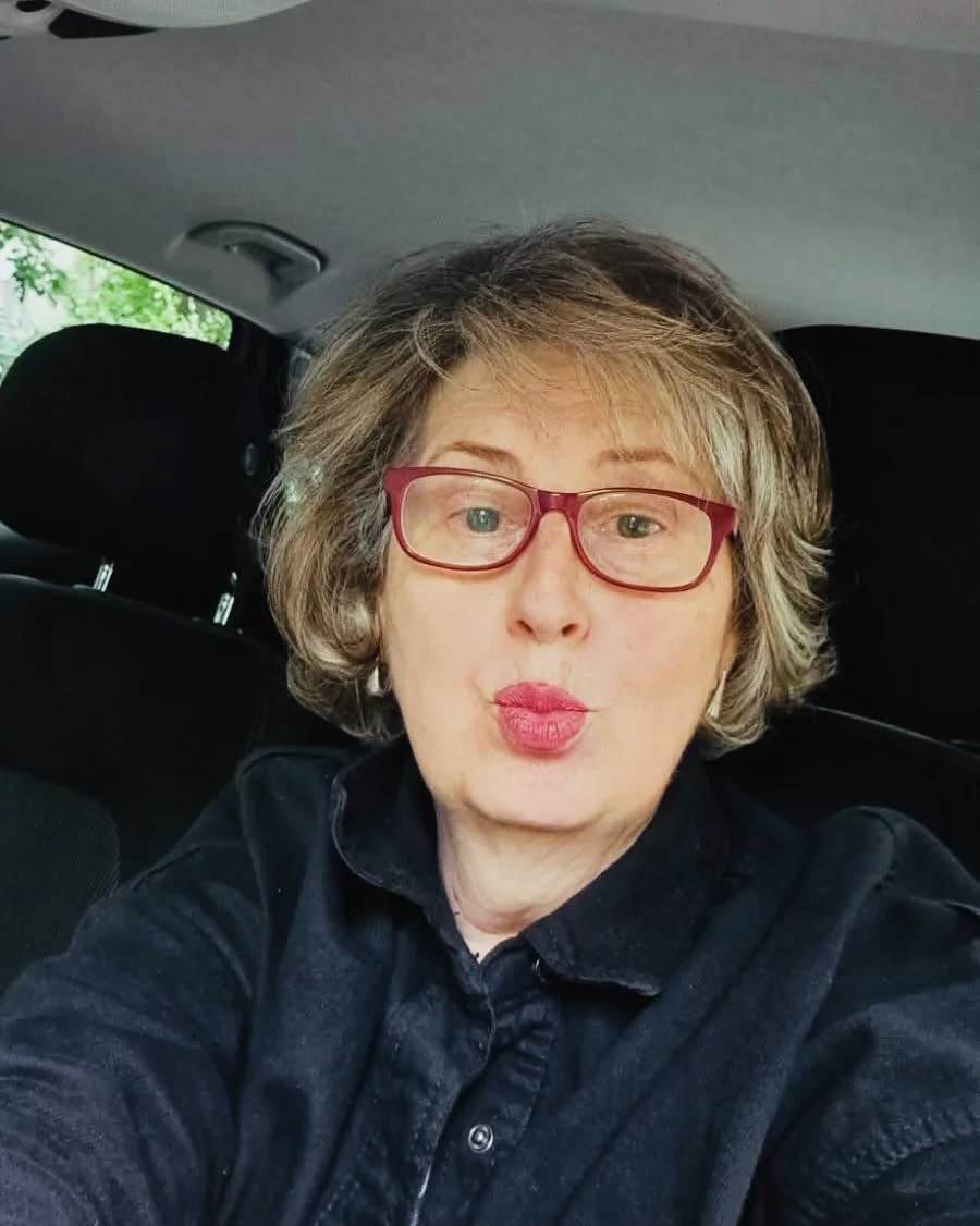 Ce a făcut la volan mama lui Mihai Bendeac. Actorul a filmat-o în trafic și a postat-o pe internet: „Ai dovezi?”