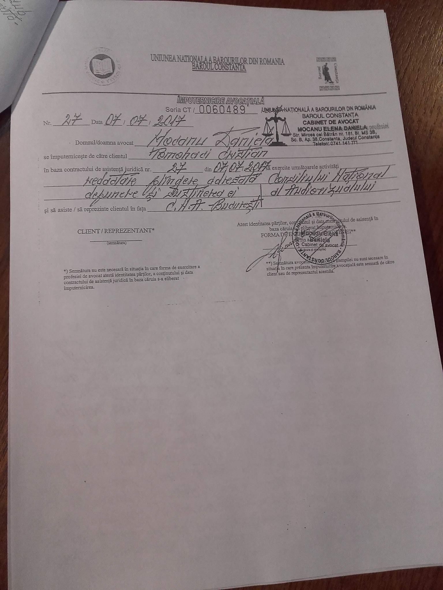 Pomohaci cere Parlamentului să îl apere de linșajul mediatic: E un război pentru distrugerea mea pe toate planurile / FOTO