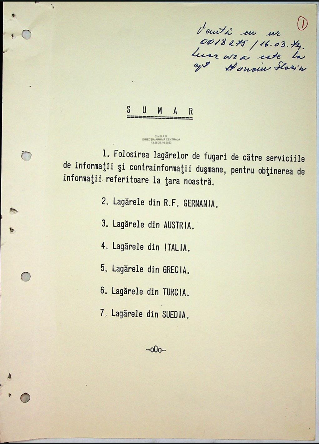 Câți oameni au fugit din „raiul comunist” al lui Ceaușescu, simpatizat acum de 50% dintre români. Cetățenii prinși erau umiliți în adunări publice și înfundau pușcăria