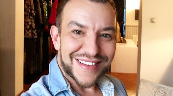 Ce a apărut pe pagina de Instagram a lui Stephan Pelger în ziua în care s-a aflat că designerul a murit. Vedetele au reacționat: „Fără cuvinte”
