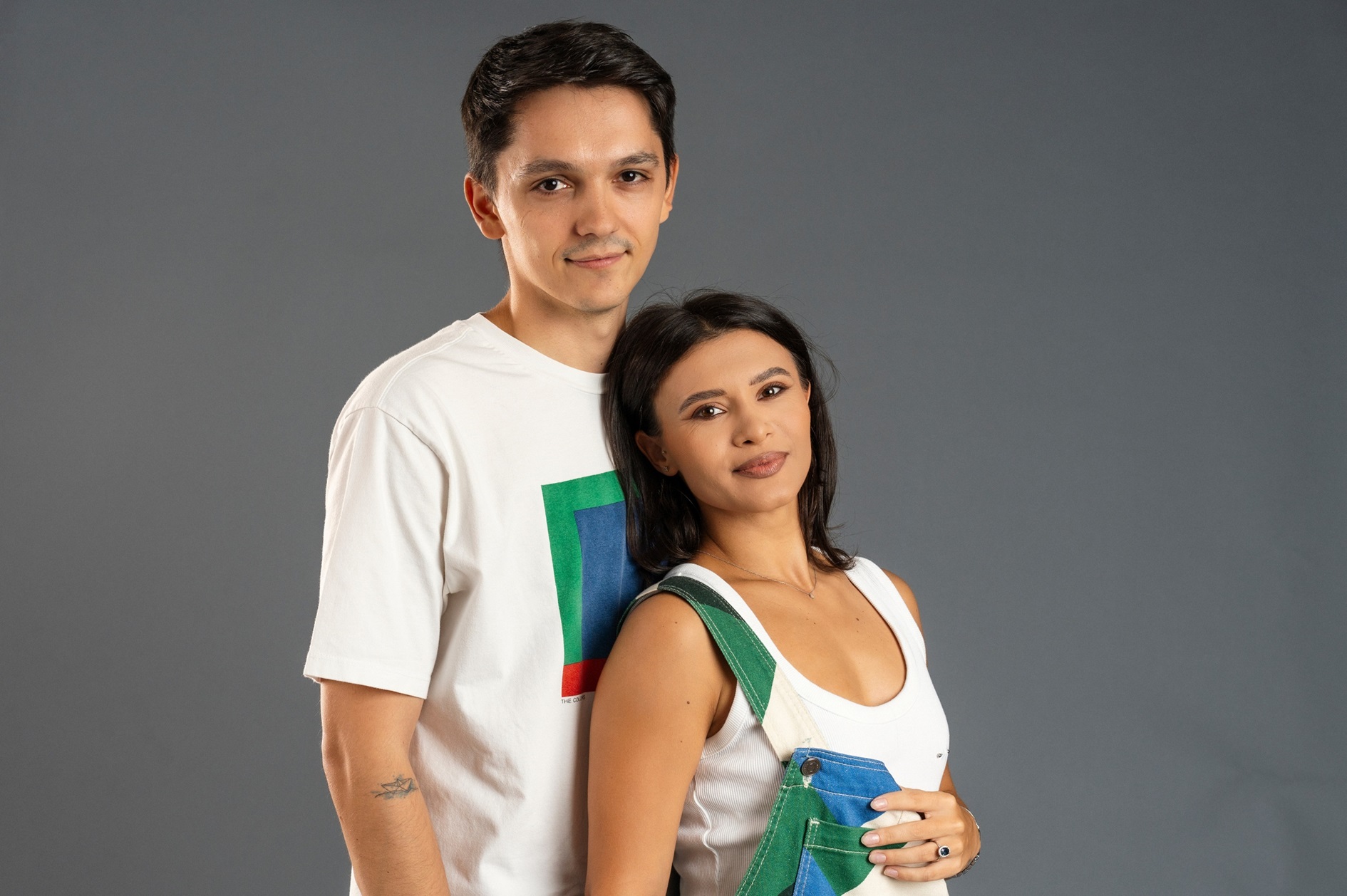 Cuplurile de la Power Couple România, sezonul 2. Nouă perechi de vedete au acceptat provocarea și participă în show-ul de la Antena 1