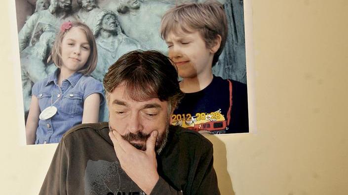 Felfoghatatlan: 57 évesen meghalt Ficsku Pál