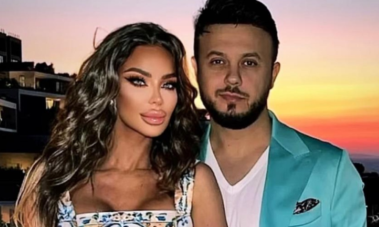Cum au apărut Bianca Drăgușanu și Gabi Bădălău împreună la patru luni de când s-au despărțit. Unde s-au văzut cei doi