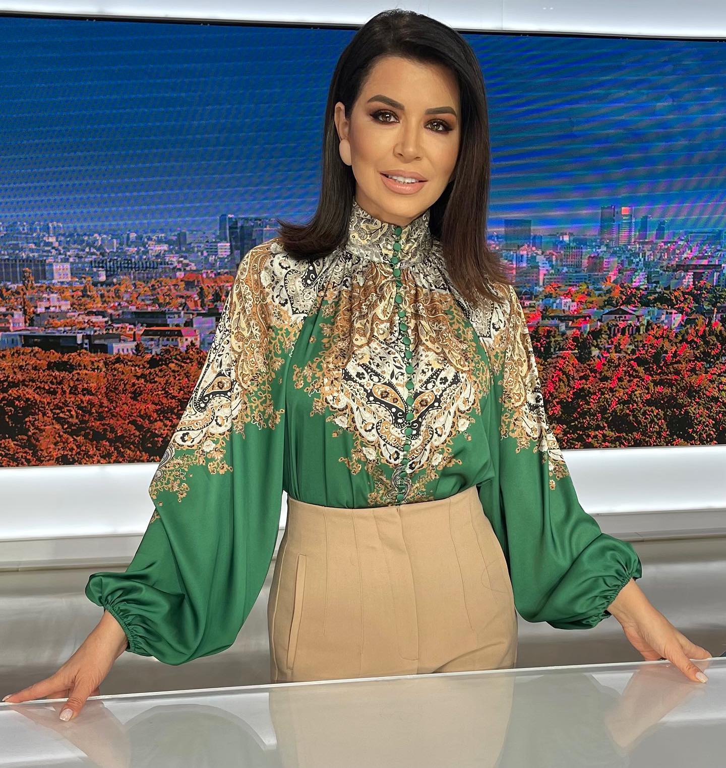 Simona Pătruleasa, detalii despre viața alături de milionarul Sabin Ivanof: „Fac piața, pun rufe la spălat, fac și curat”. Sunt împreună de 19 ani