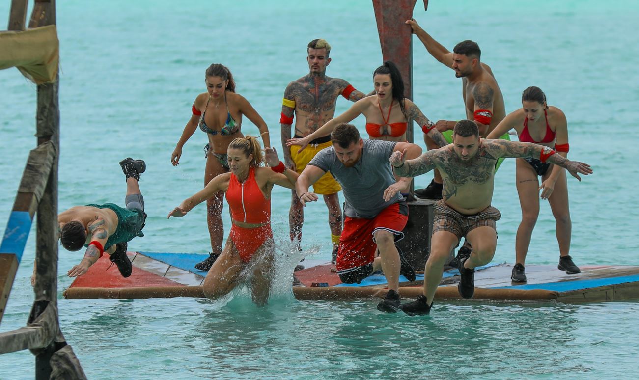 Jador, afirmații neașteptate la adresa Roxanei Nemeș. Ce s-a întâmplat la Survivor All Stars. „Noi am încercat trei luni. E foarte surprinzătoare”