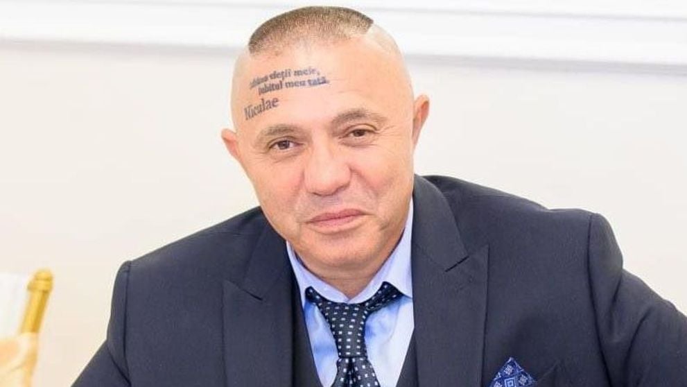 Care este cea mai mare sumă de bani cash pe care Nicolae Guță a ținut-o în mână: „Așa a vrut Domnul”