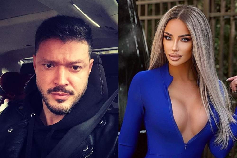 Bianca Drăgușanu, declarație neașteptată despre Victor Slav la 10 ani de la divorț. „E mai mult influencer decât tată. Îmi e ciudă”
