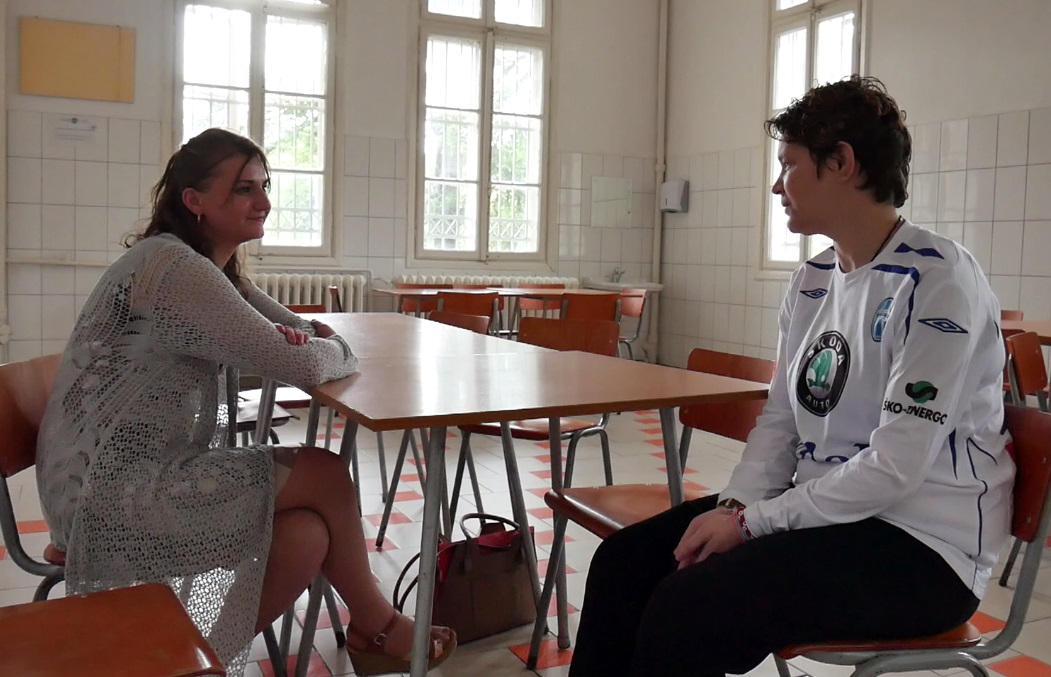 EXCLUSIV VIDEO/Sindromul Italia, suferința celor dezrădăcinate, desconsiderate, dezamăgite, umilite. Prizonierele durerii caută, la Socola, drumul spre eliberare