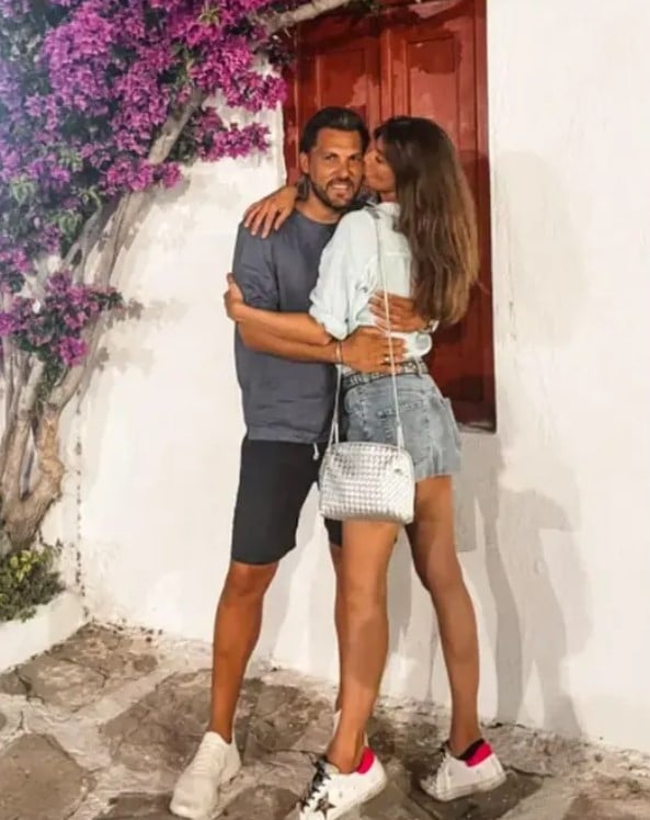 Cu cine a plecat Adi Vasile, prezentatorul Survivor România, în Republica Dominicană: „Am știut de la început că va fi greu”