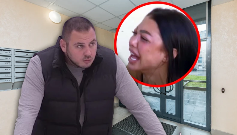 "Rođenom detetu kradeš zlato!" Maja Marinković zapenila na Filipa Cara nakon što je izneo skandalozne informacije o njoj