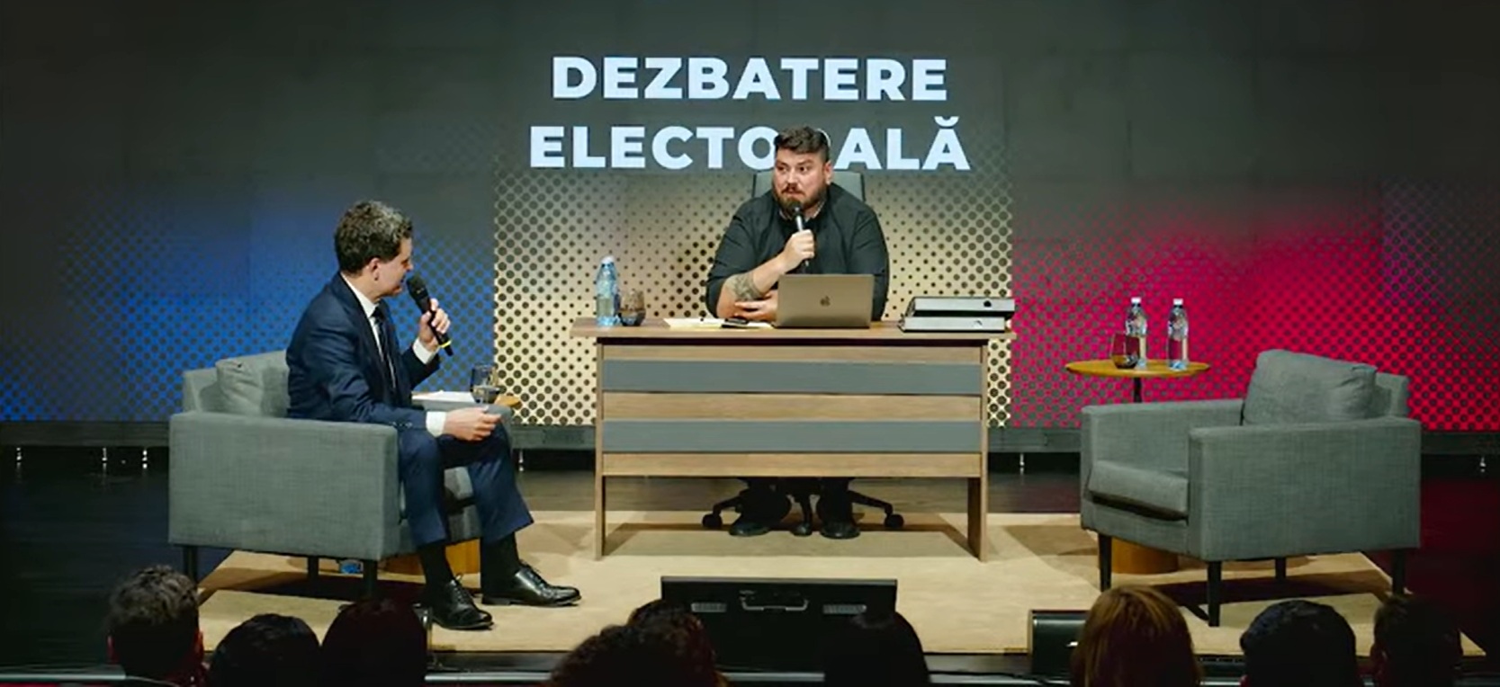Partea de podcast pe care se gândește Micutzu să o exploateze mai des: „Fiind foarte obișnuit cu înjurăturile”