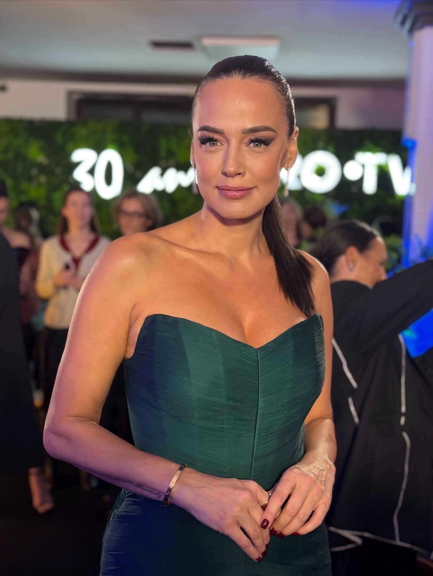 Ce a pățit Andreea Raicu din cauza depresiei. „Am trăit într-o viață care părea perfectă din exterior, dar în interior mă simțeam goală”