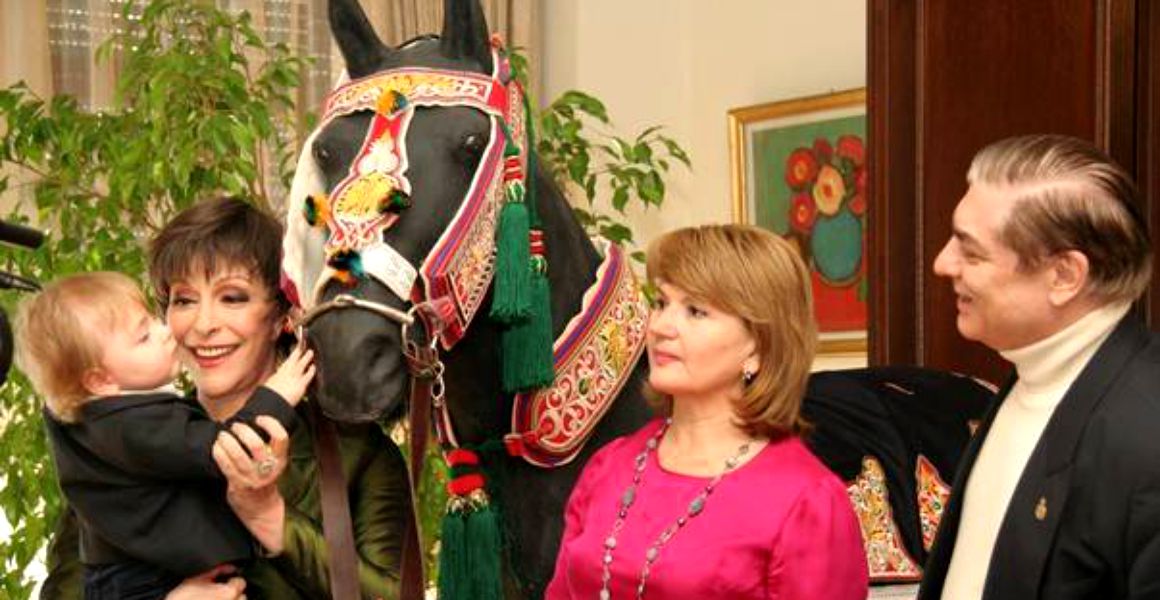 Maria Băsescu, prezența discretă din viața fostului președinte al României