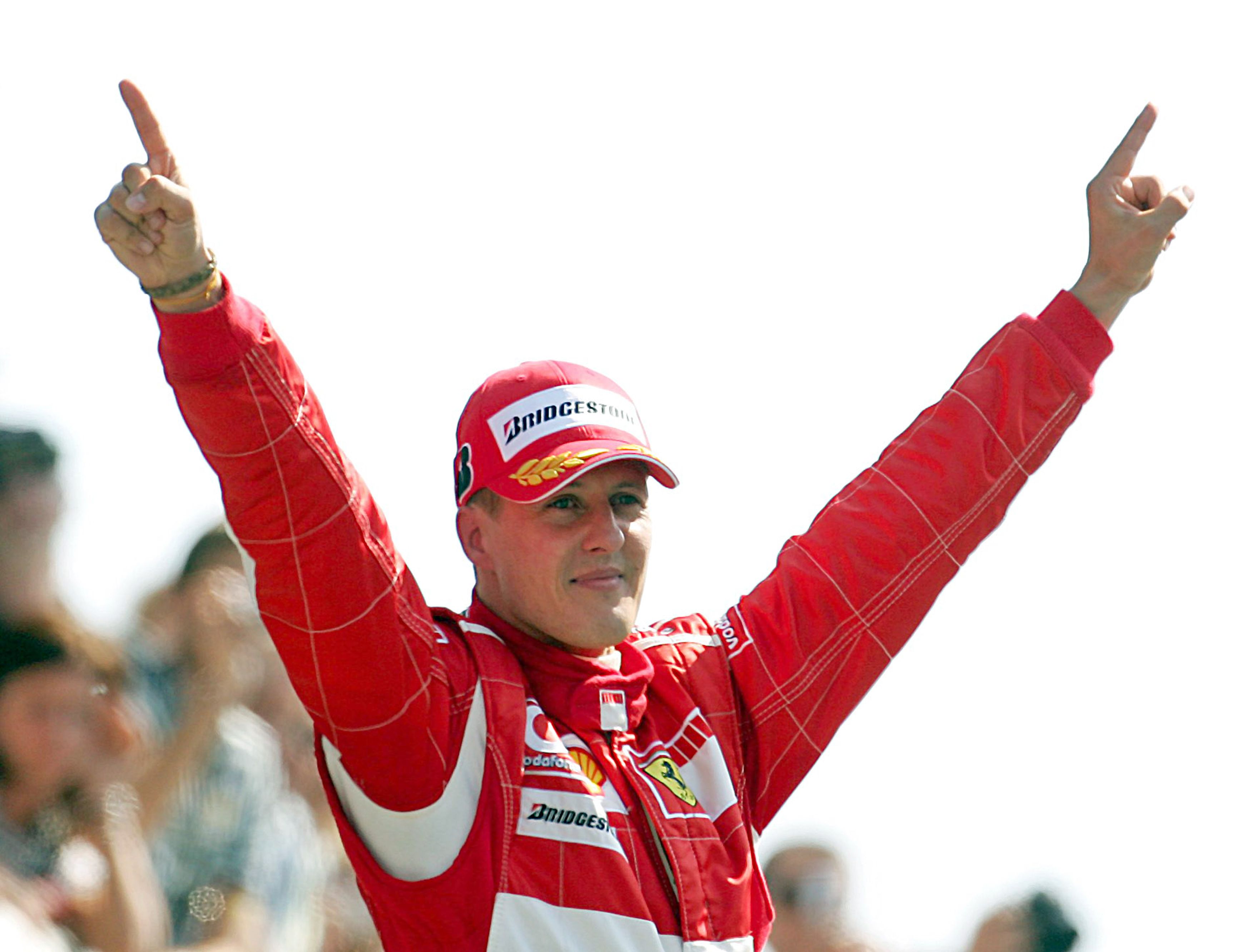 Adevărul despre starea de sănătate a lui Michael Schumacher: „Situația e tristă. Nu mai poate”. Care sunt cele mai noi detalii