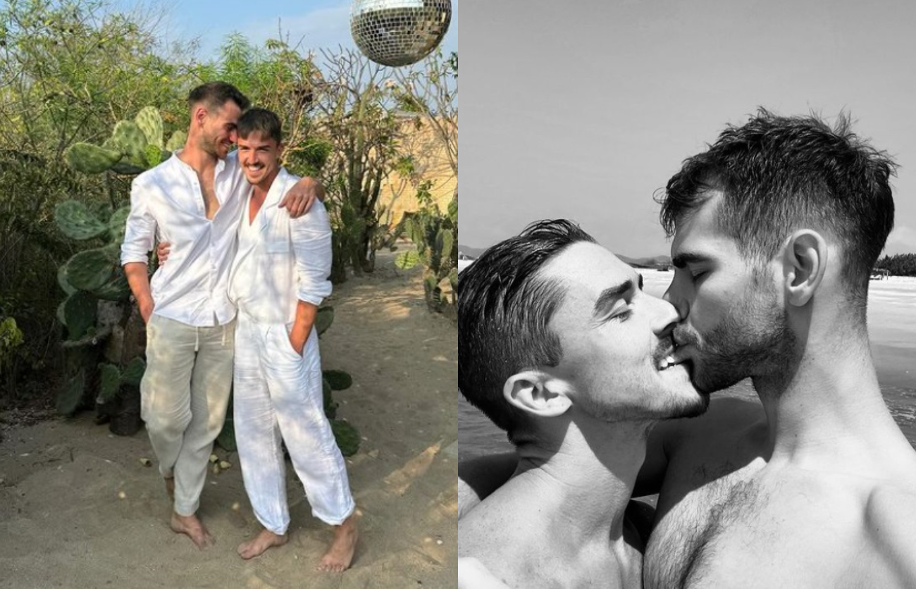 Emil Rengle și iubitul Alejandro se căsătoresc. Când și unde va avea loc nunta: „Ne dorim foarte tare și să adoptăm copii”
