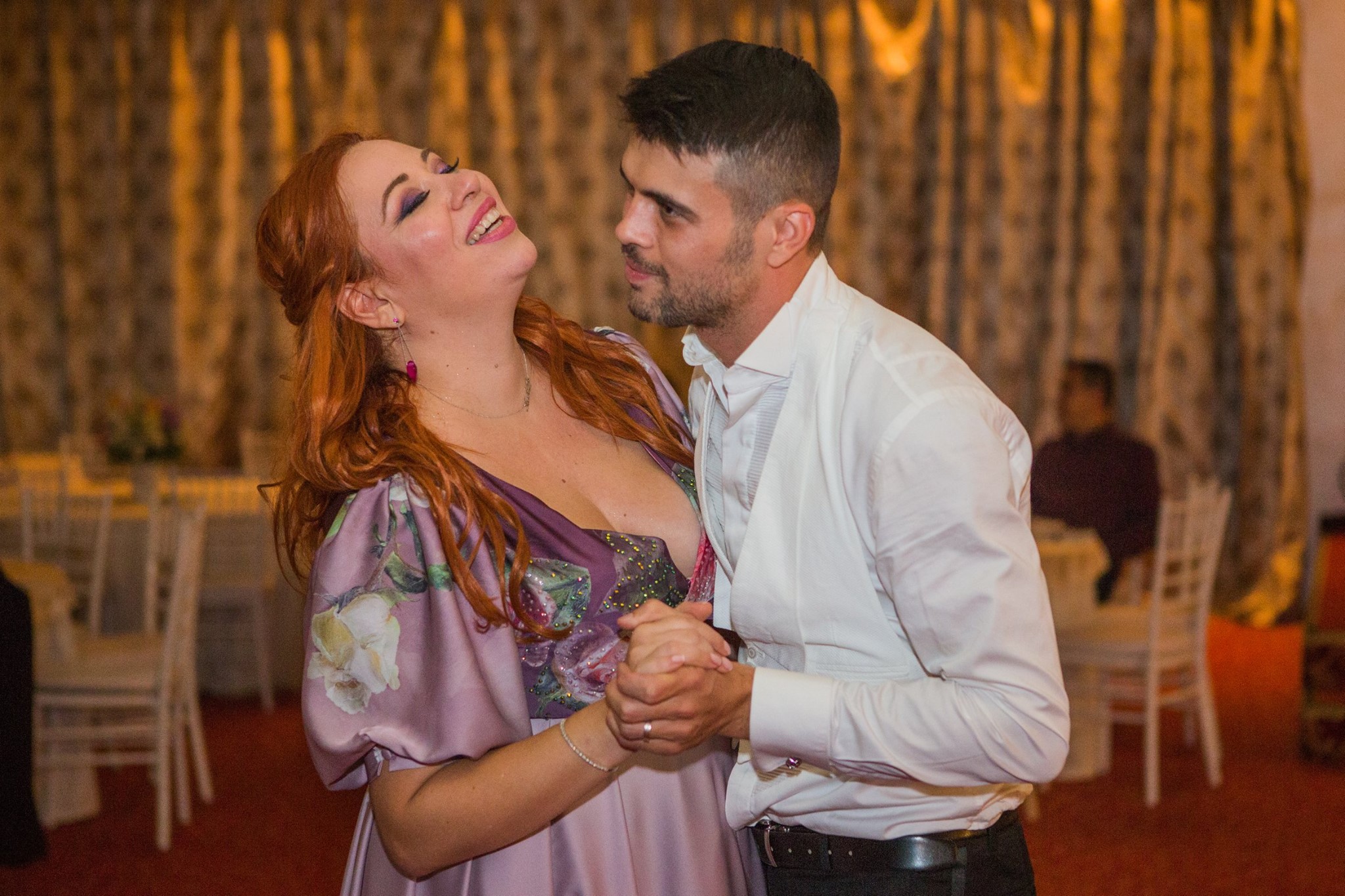 Marius Elisei nu se mai ascunde. Mesajul transmis după despărțirea de Oana Roman. „Am pulsul mărit de când te-am găsit”