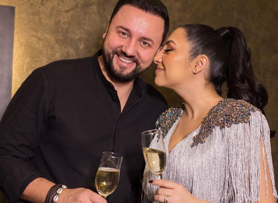 Una dintre cele mai importante zile din familia Măruță. "Mi-aș dori să fie invers" | FOTO