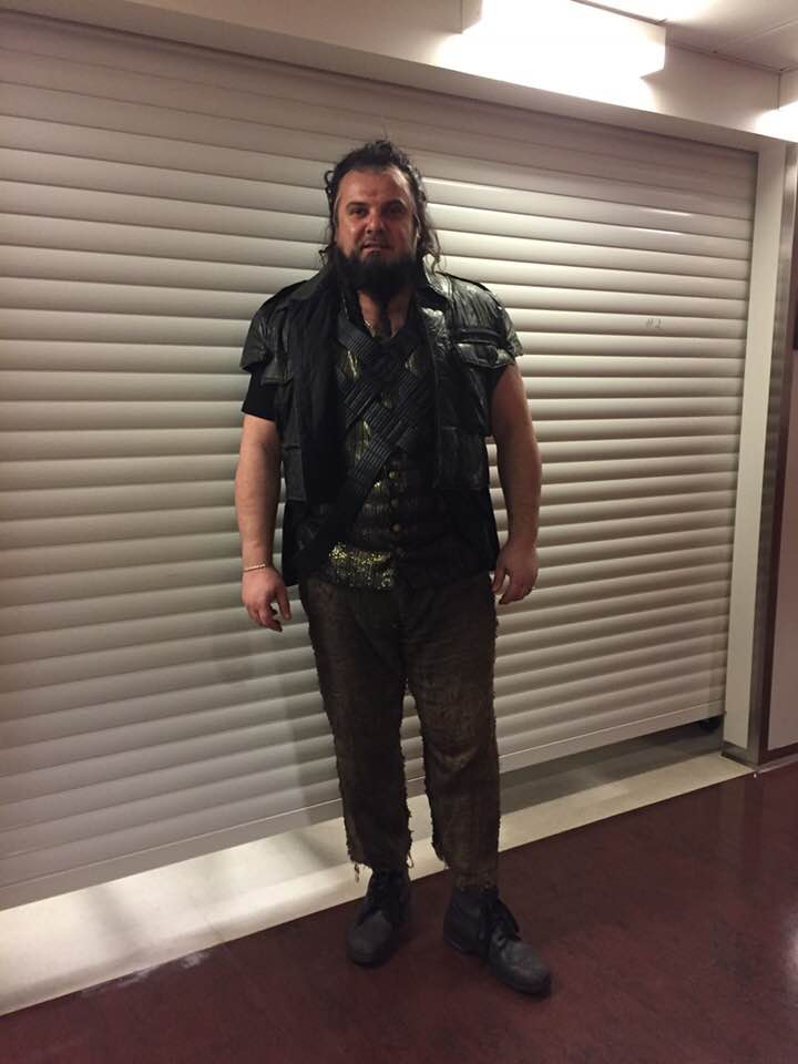 De la Filarmonica din Timișoara la Opera din Oslo. Povestea lui Mihai Sîmboteanu: "Sunt român și patriot, dar nu mai aparțin acelei lumi!"